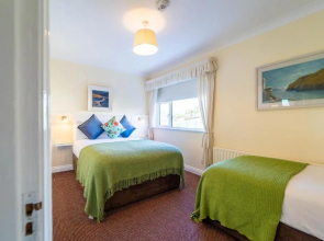 Ashe's B&B