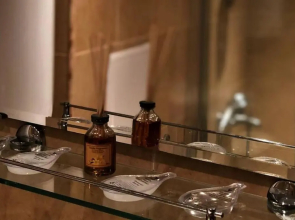 Уютно студио само на 10 минути пеша от лифта