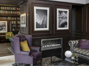 Best Western Mornington Hotel London Hyde Park
