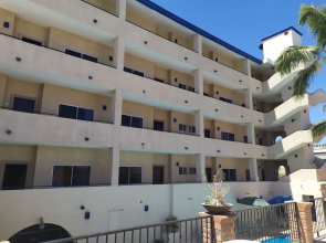 Las Gaviotas Resort