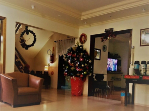 Hotel San Ghermann