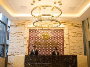 Lige Holiday Hotel