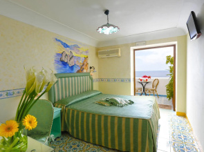 Locanda Costa Diva