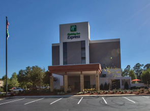 Holiday Inn Express Tallahassee - I-10 E by IHG