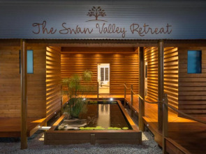 The Swan Valley Retreat