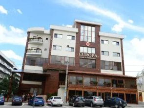 Hotel Europa