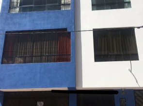 Comodo y seguro homestay