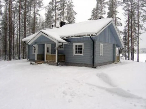Holiday Home Käpälämäki