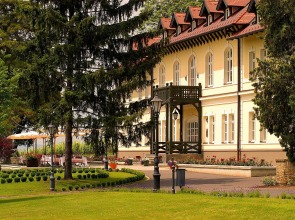 Gróf Degenfeld Castle Hotel **** Superior