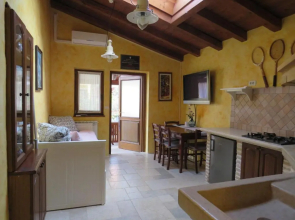 Bed and Bike Milena Apartment