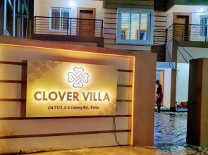 Clover Villa Hotels
