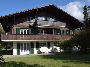 Apartment Elena # 1 Lenk