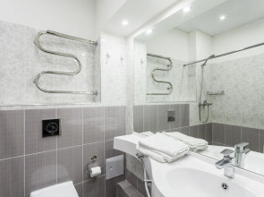 Apartments Grazdanskaya 9