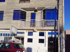 Hotel Nichkito