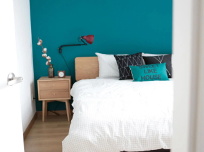 The Robertson Suites, RT Designer Como98