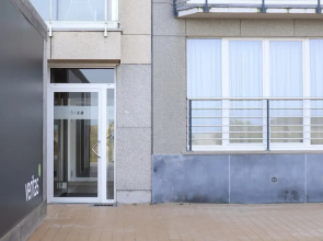 Apartment in Nieuwpoort for 6 Persons