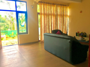 Kandyan Residency