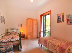 Cottage, Fontane Bianche