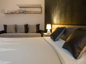 Golden Ball apartman magánszálláshely