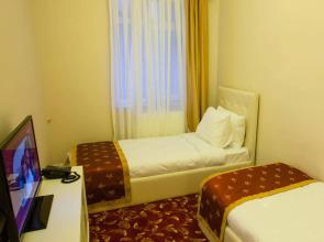 Istanburg Efes Hotel