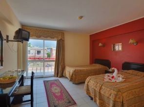 Beirut Hotel Hurghada