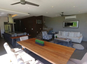 New Villa Deluxe, Golf Club, Punta Cala 208