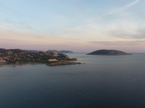 Saronida Summer Studio