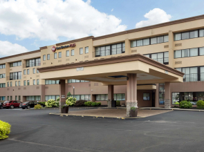 Best Western Plus Reading Inn & Suites