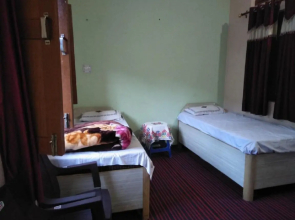 Tungeshwar Homestay by StayApart