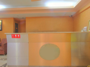 OYO 15781 Shree Adiga Residency