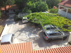 Apartments and Room Rukonic