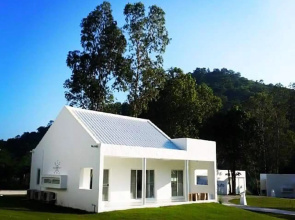 Aristo Chic Resort and Farm