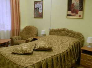 На Сухаревской