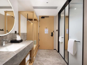 Hilton Garden Inn Chengdu Chunxi Road Center