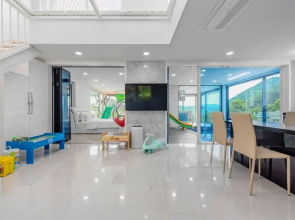 Be-classy Miryang Branch