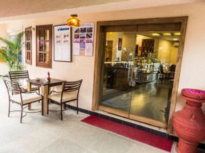 Shikara Beach Resort