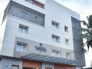 Navaratna Inn A Luxury Hotel