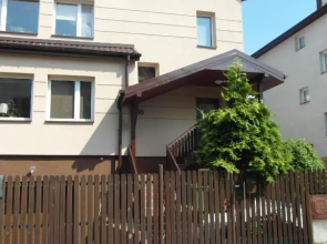 Apartamenty Nad Zalewem