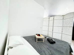 Апартаменты на Георгиевском проспекте 27к1