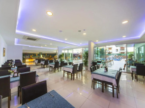 Kleopatra Atlas Hotel - All Inclusive - Adults Only