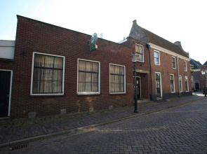 Het Wapen van Enkhuizen