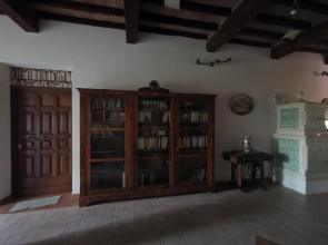 Casa Flosa Room & Breakfast