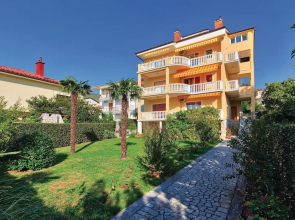 Awesome Apartment in Selce With Wifi and 2 Bedrooms