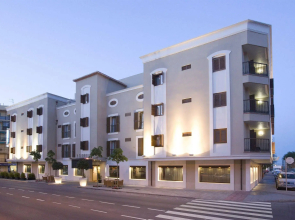 Hotel Costa Blanca