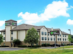 Extended Stay America Columbus Easton