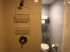 Chicago Getaway Hostel