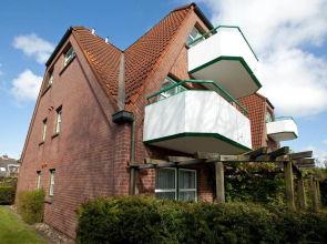 Meer Appartement