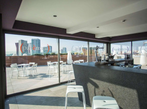 Hotel SB Plaza Europa