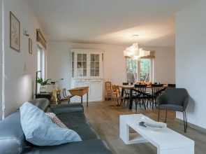 Holiday Home in Quiet Neighbourhood in De Panne