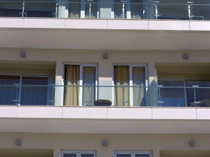 El Greco Hotel